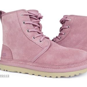 UGG Neumel high top shoes brand new